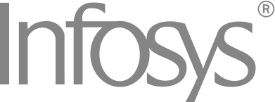 Infosys Logo