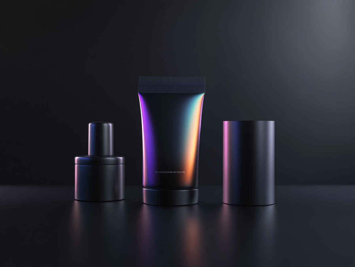 Featured image for “3D product renders to stand out in beauty industry marketing jobs”