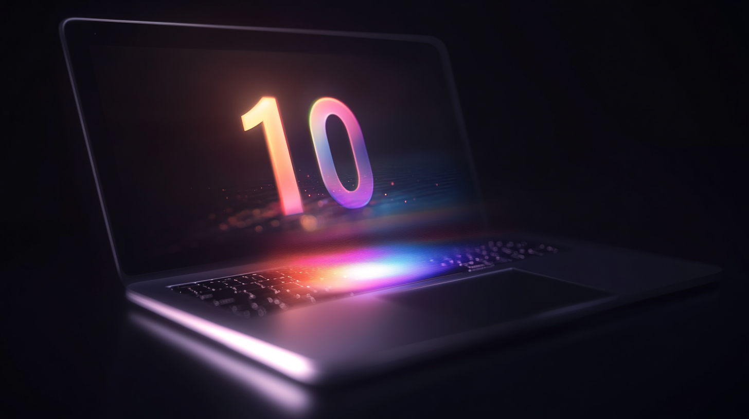 Featured image for “10 key factors when choosing the best web design company”