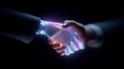 Featured image for “The Missing Middle Ground: Why Your AI Needs a Human-Driven Creative Foundation”